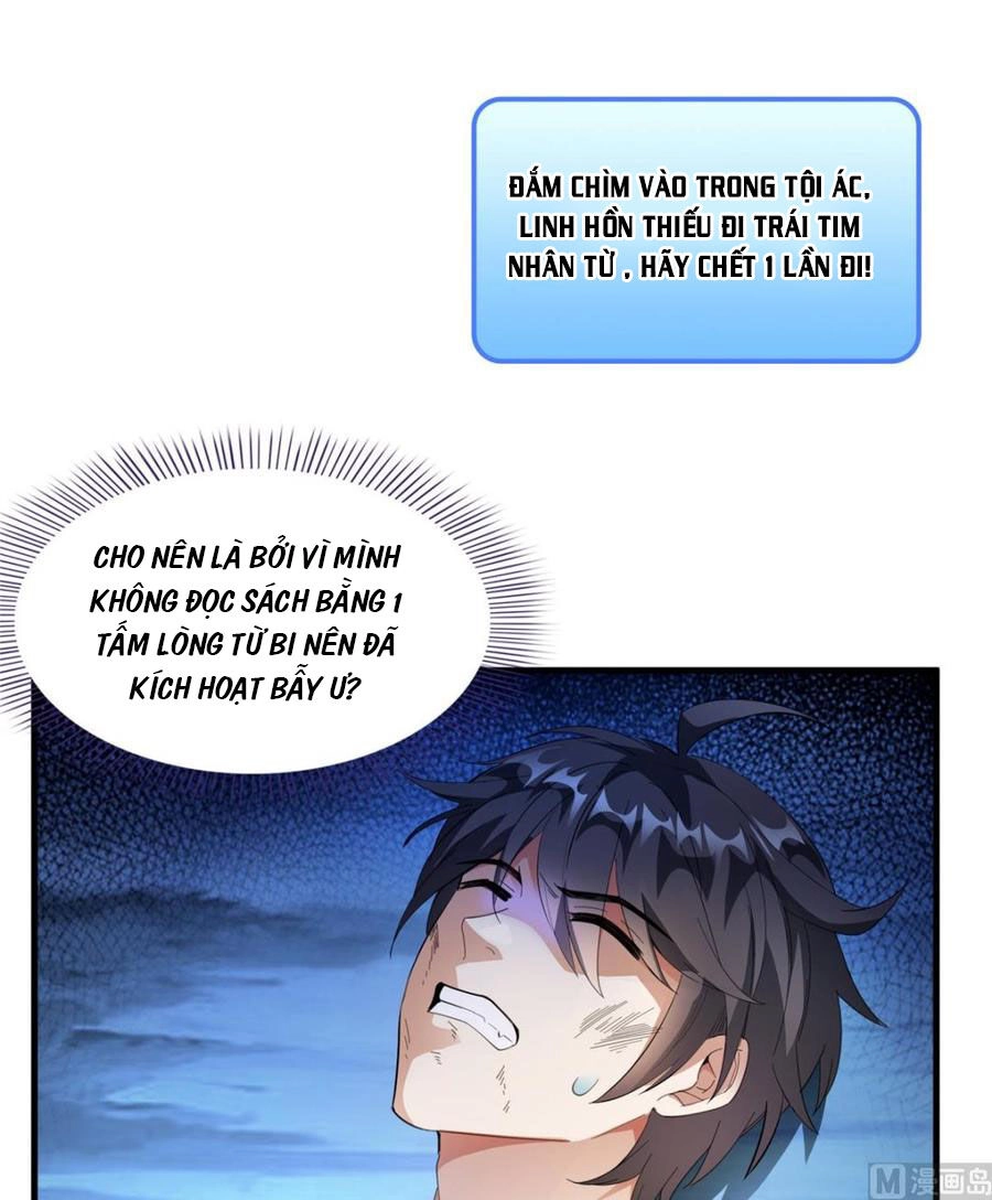 Tu Chân Nói Chuyện Phiếm Quần Chapter 323 - 51