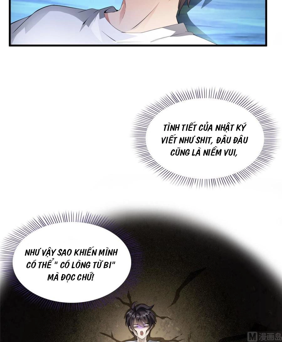 Tu Chân Nói Chuyện Phiếm Quần Chapter 323 - 52