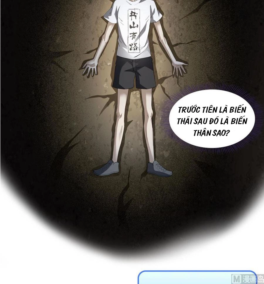 Tu Chân Nói Chuyện Phiếm Quần Chapter 323 - 53