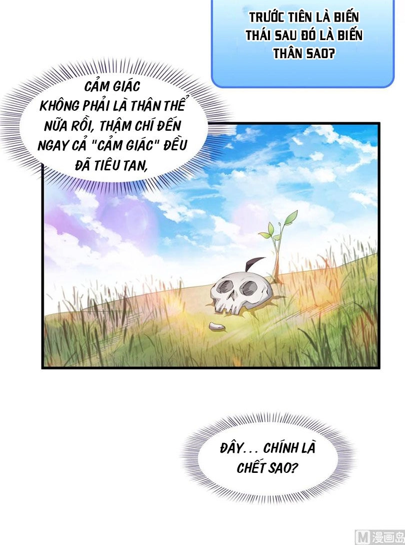 Tu Chân Nói Chuyện Phiếm Quần Chapter 323 - 54