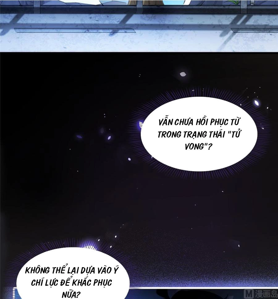 Tu Chân Nói Chuyện Phiếm Quần Chapter 323 - 59