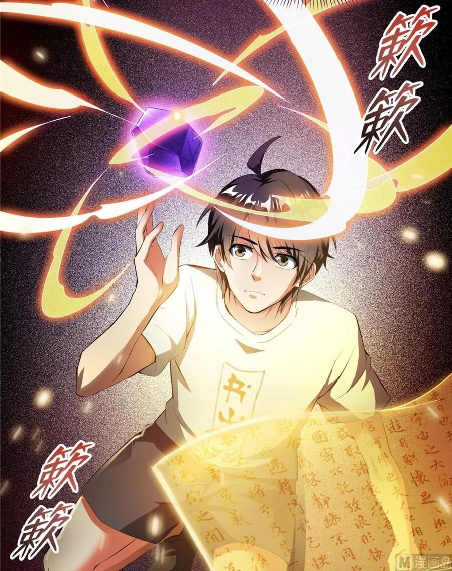 Tu Chân Nói Chuyện Phiếm Quần Chapter 323 - 61