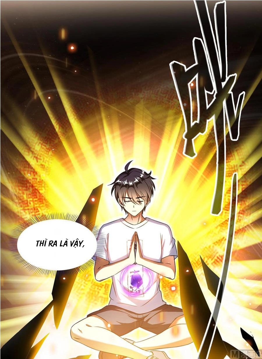 Tu Chân Nói Chuyện Phiếm Quần Chapter 323 - 66