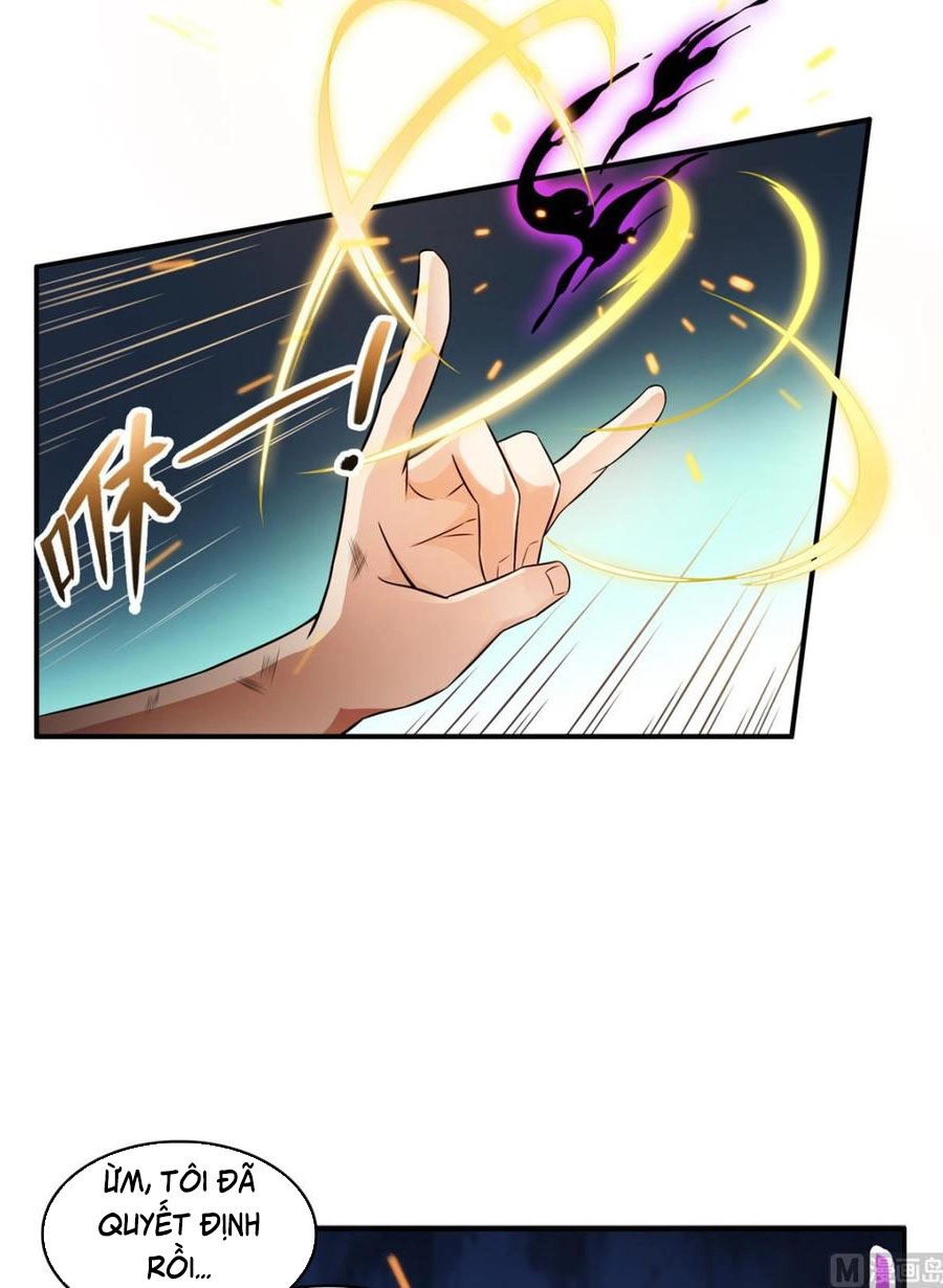 Tu Chân Nói Chuyện Phiếm Quần Chapter 324 - 3