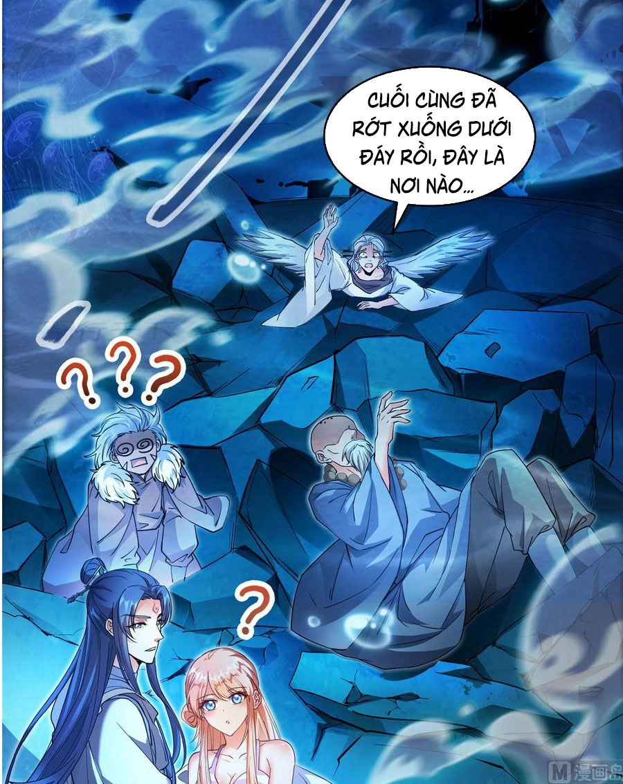 Tu Chân Nói Chuyện Phiếm Quần Chapter 324 - 6