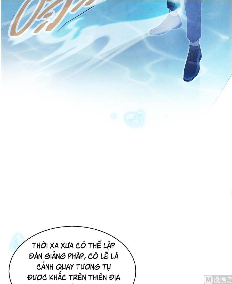 Tu Chân Nói Chuyện Phiếm Quần Chapter 324 - 8