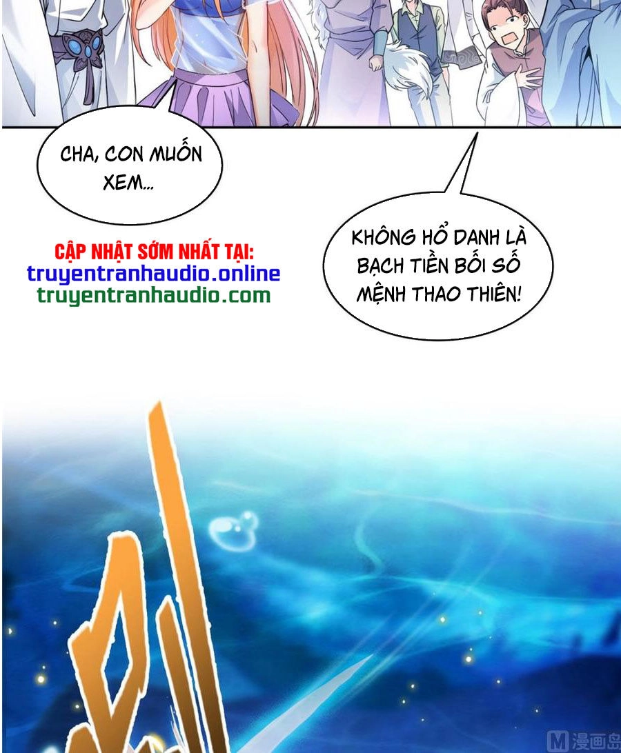 Tu Chân Nói Chuyện Phiếm Quần Chapter 324 - 11