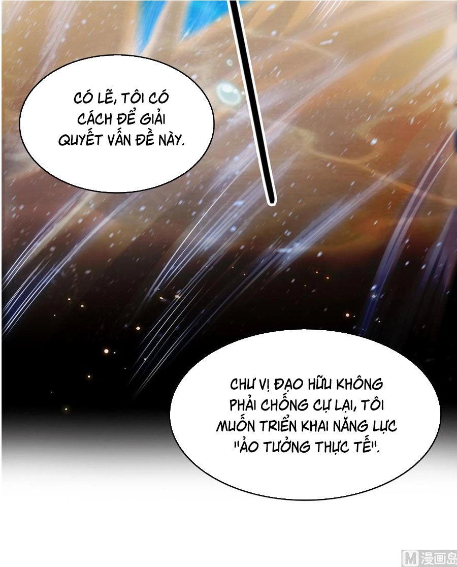 Tu Chân Nói Chuyện Phiếm Quần Chapter 324 - 13