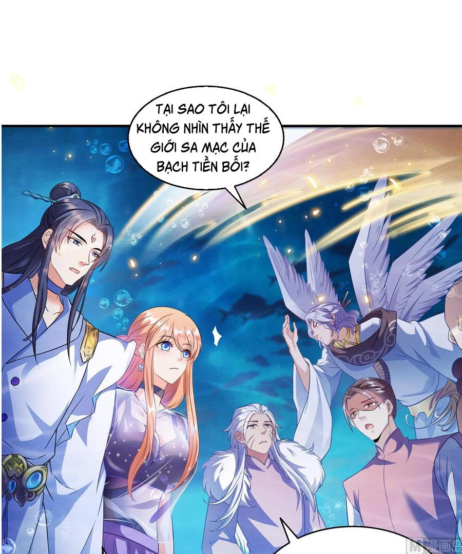 Tu Chân Nói Chuyện Phiếm Quần Chapter 324 - 14