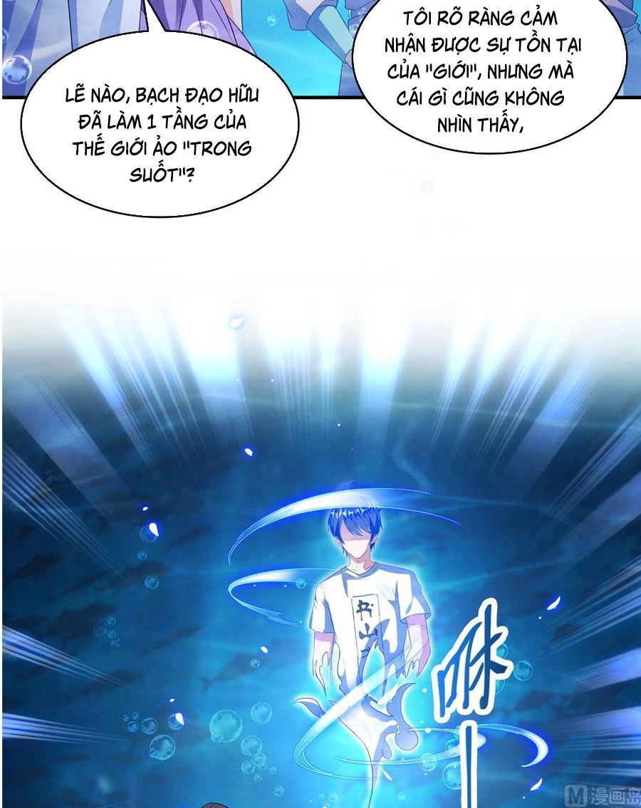 Tu Chân Nói Chuyện Phiếm Quần Chapter 324 - 15