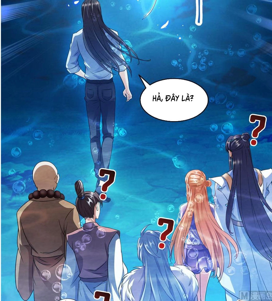 Tu Chân Nói Chuyện Phiếm Quần Chapter 324 - 16