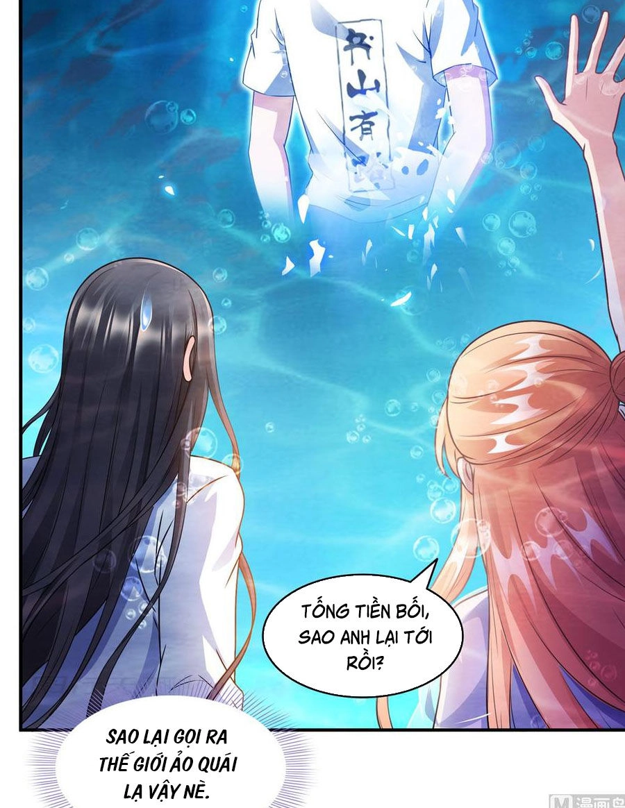 Tu Chân Nói Chuyện Phiếm Quần Chapter 324 - 18