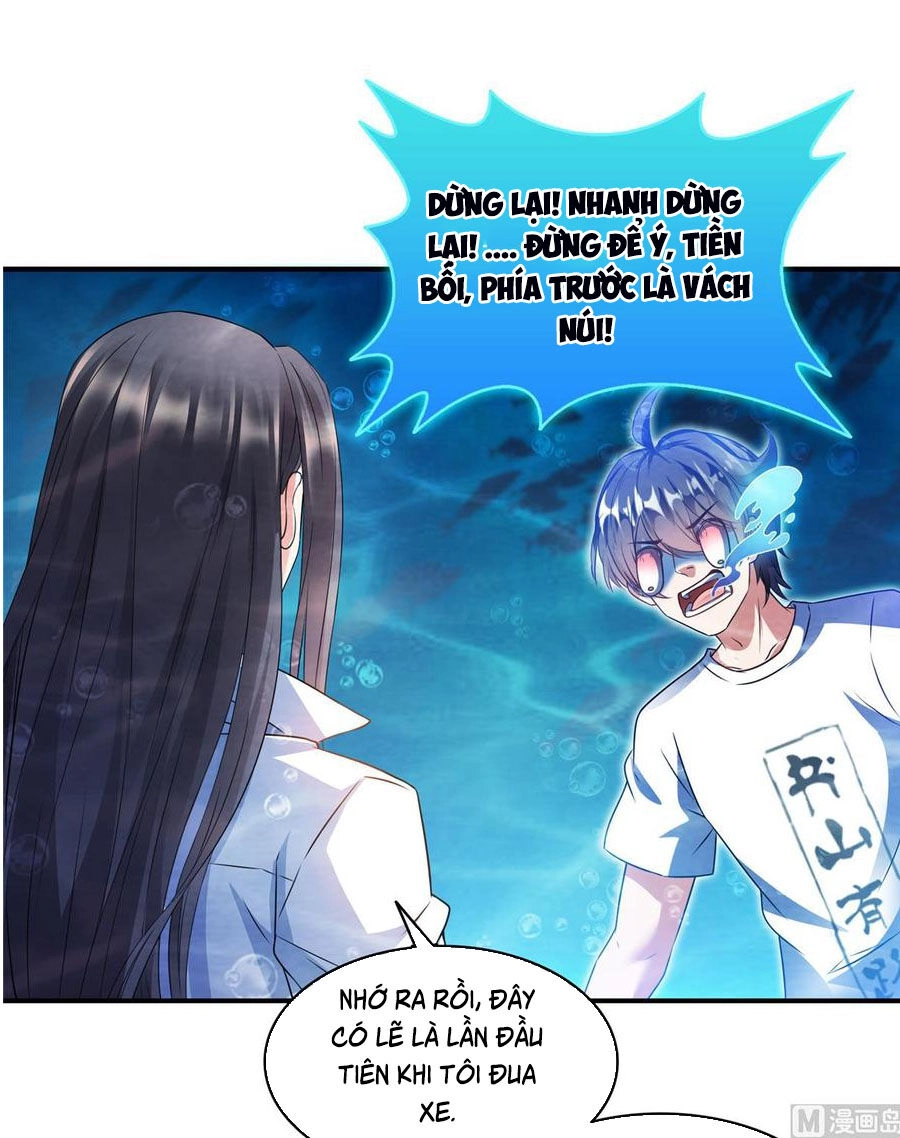 Tu Chân Nói Chuyện Phiếm Quần Chapter 324 - 20