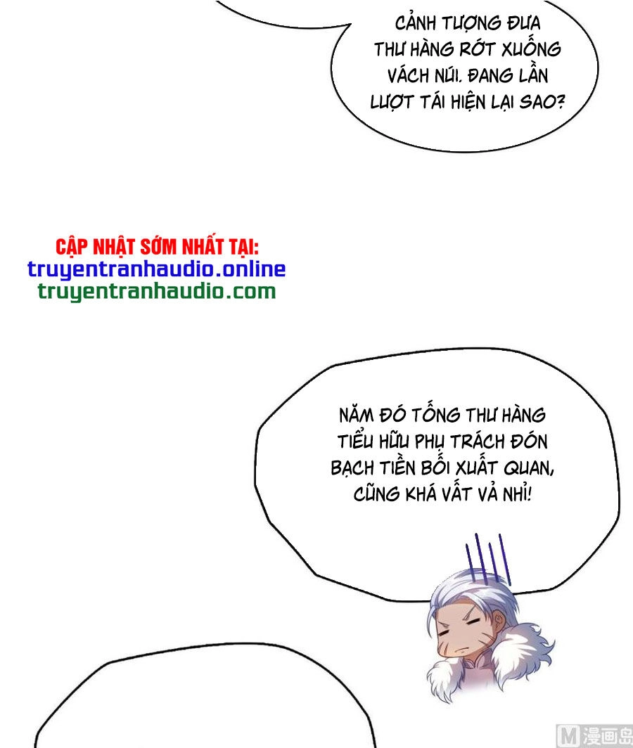 Tu Chân Nói Chuyện Phiếm Quần Chapter 324 - 21