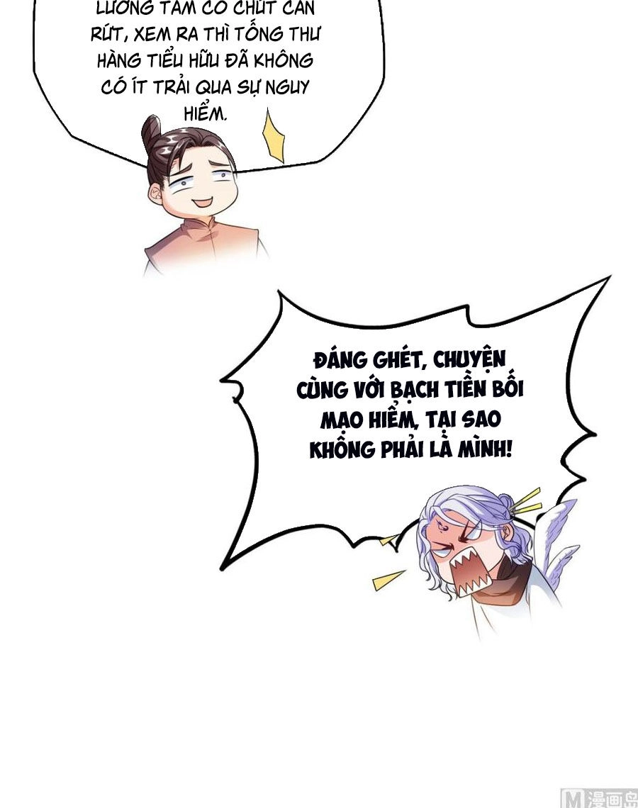 Tu Chân Nói Chuyện Phiếm Quần Chapter 324 - 22