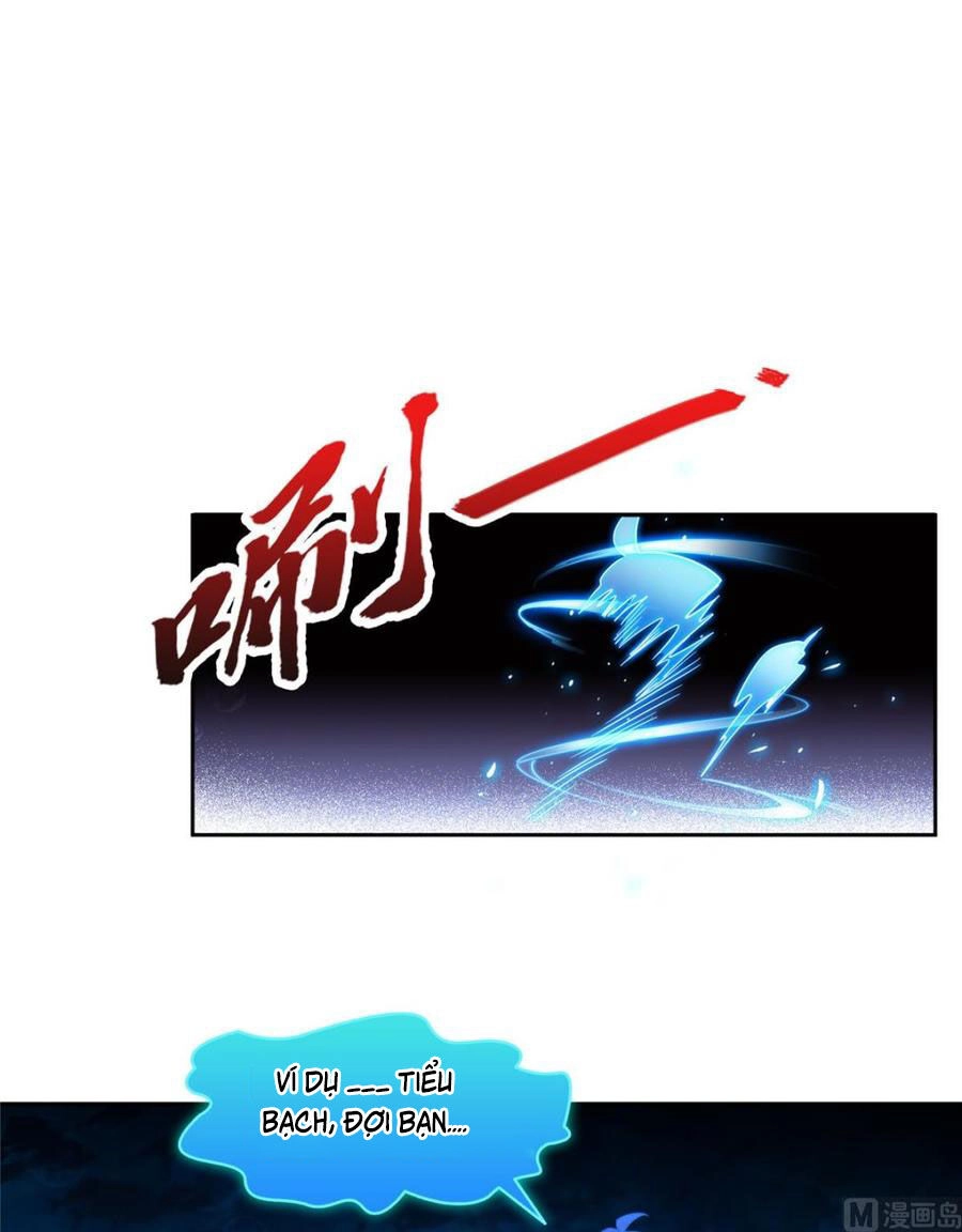 Tu Chân Nói Chuyện Phiếm Quần Chapter 324 - 27