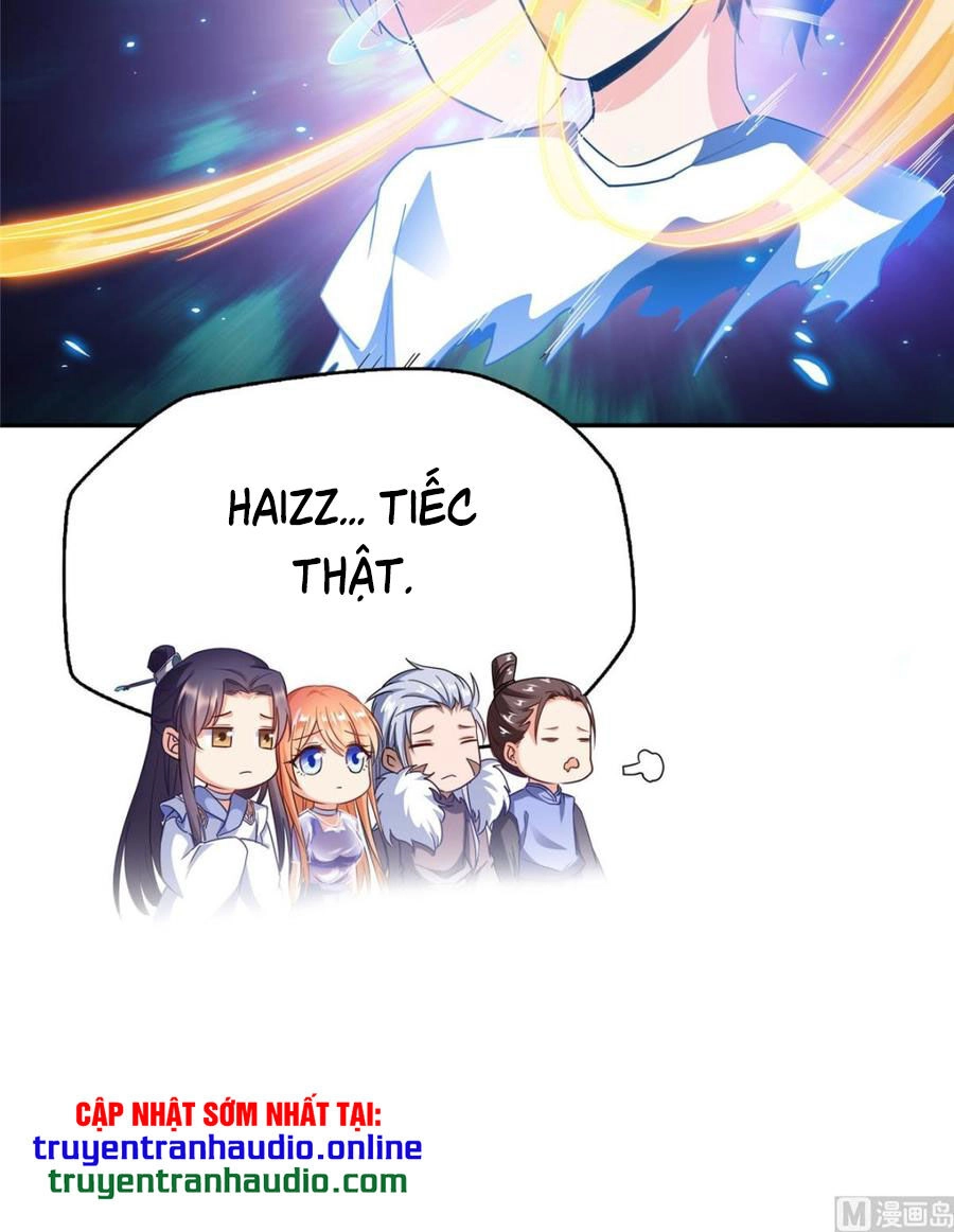 Tu Chân Nói Chuyện Phiếm Quần Chapter 324 - 31