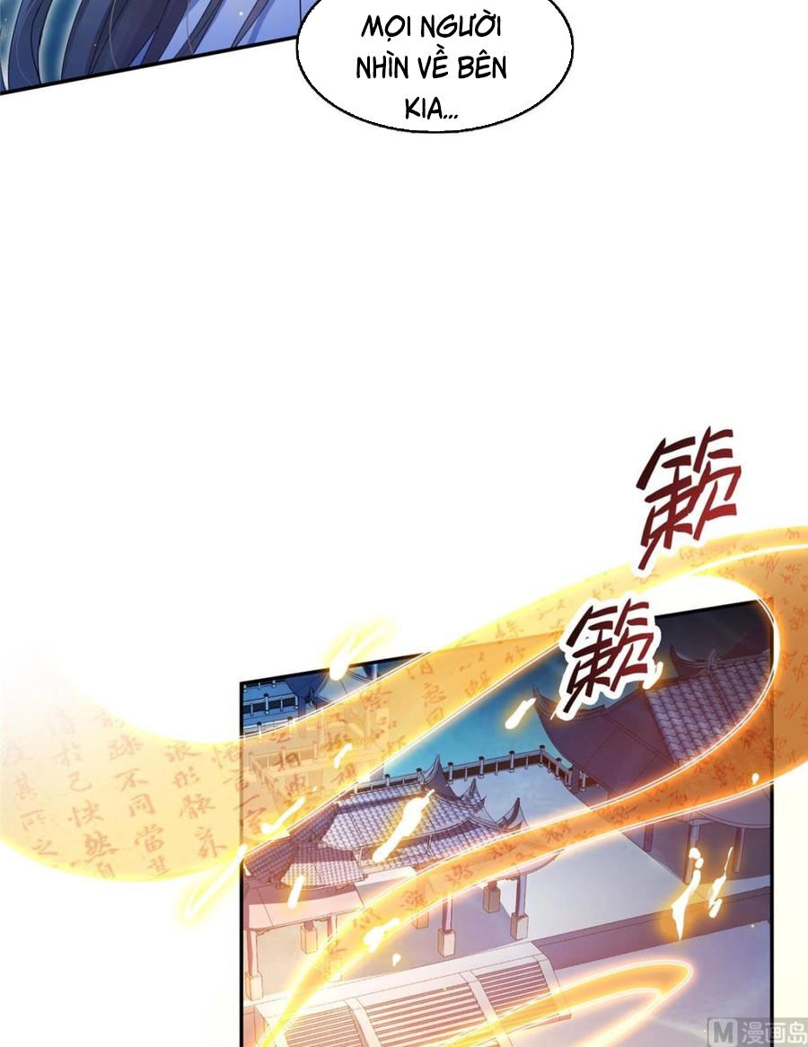 Tu Chân Nói Chuyện Phiếm Quần Chapter 324 - 35