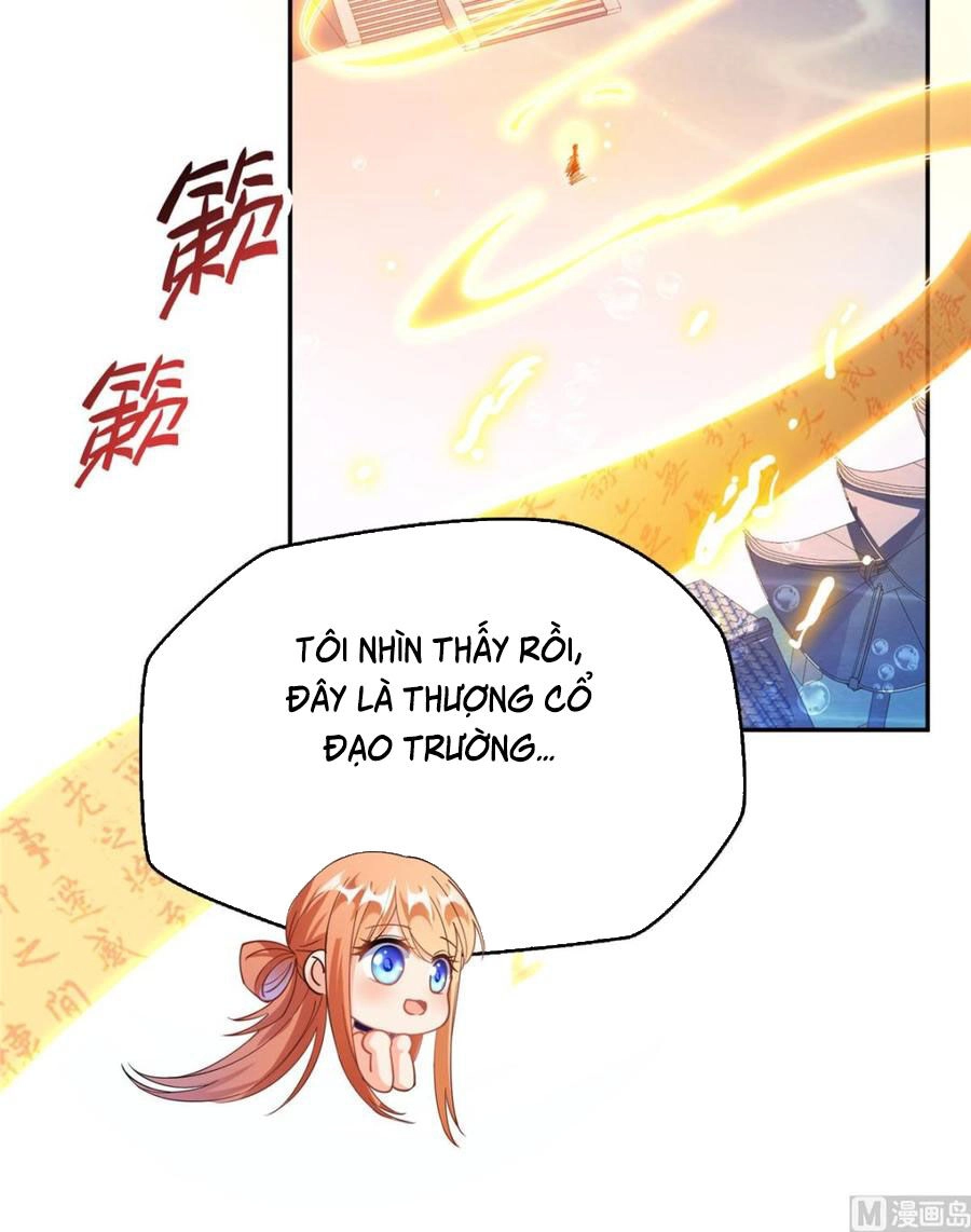 Tu Chân Nói Chuyện Phiếm Quần Chapter 324 - 36