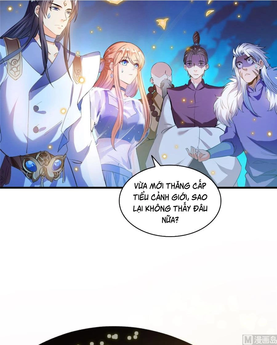 Tu Chân Nói Chuyện Phiếm Quần Chapter 324 - 44