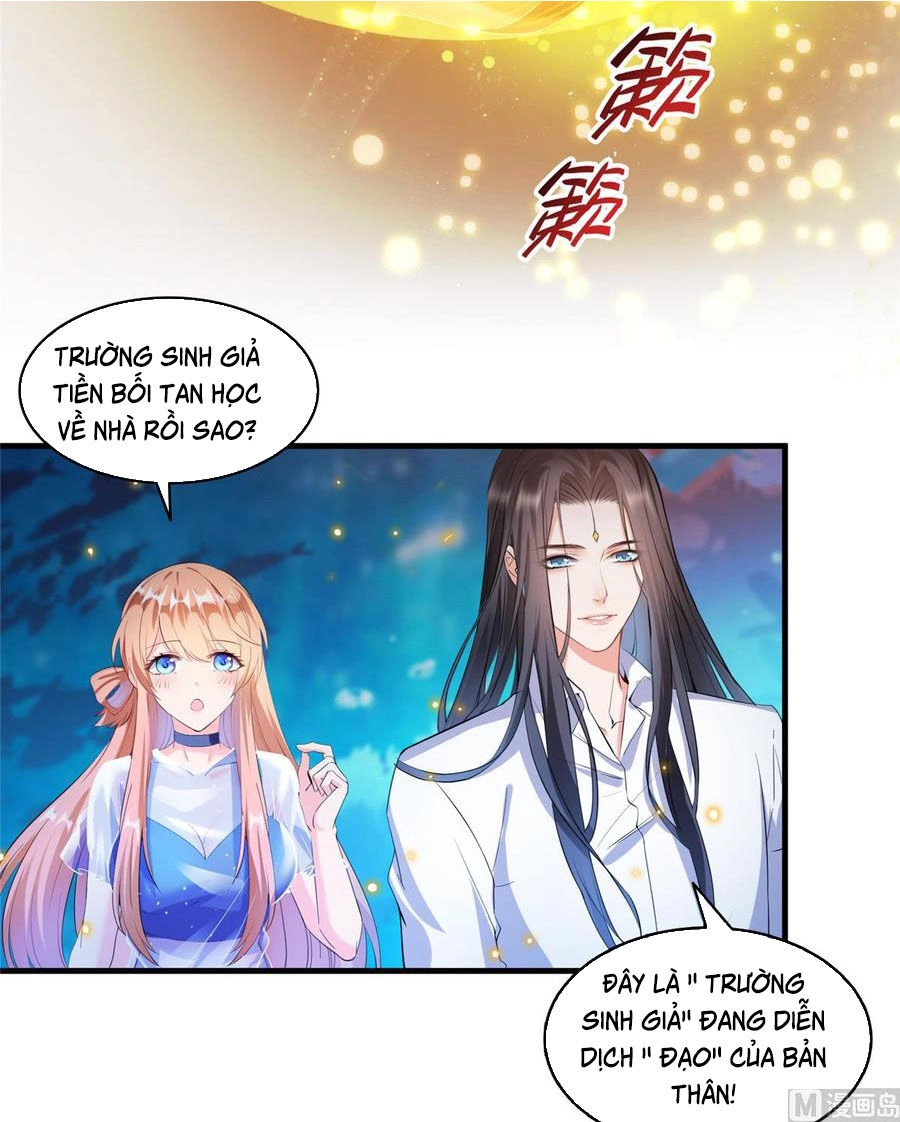 Tu Chân Nói Chuyện Phiếm Quần Chapter 324 - 46