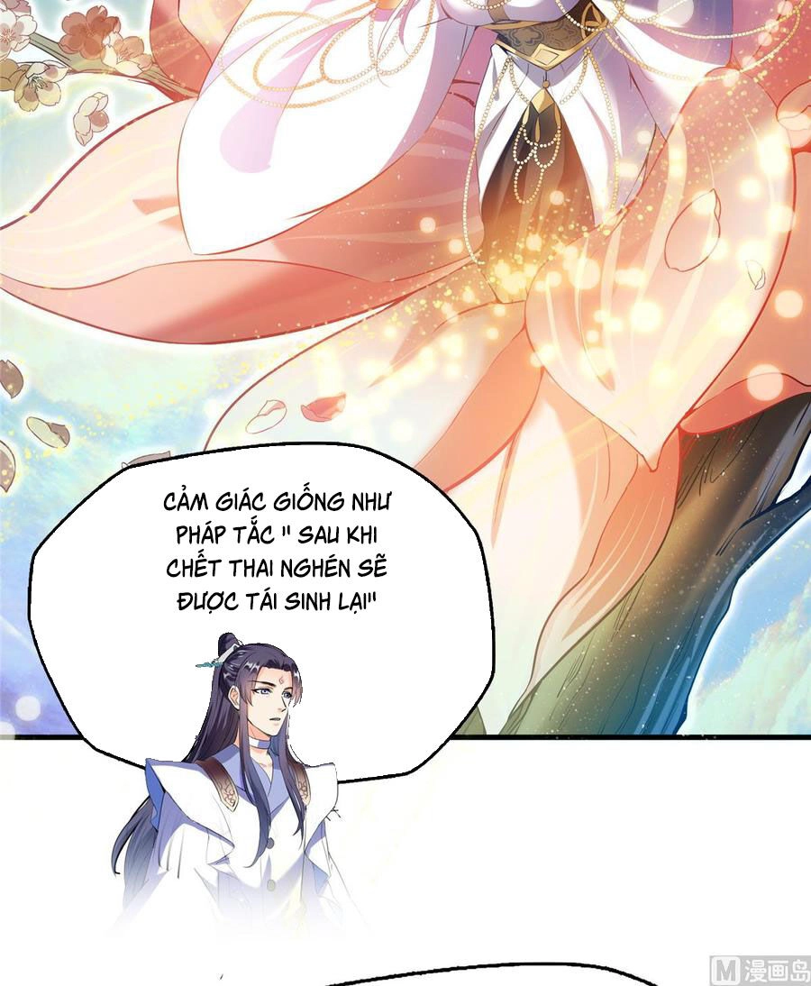 Tu Chân Nói Chuyện Phiếm Quần Chapter 324 - 48