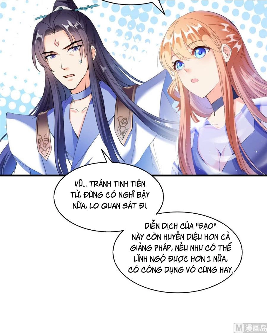 Tu Chân Nói Chuyện Phiếm Quần Chapter 324 - 50