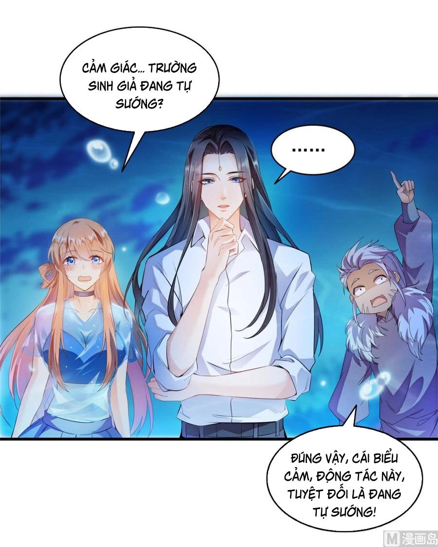 Tu Chân Nói Chuyện Phiếm Quần Chapter 324 - 54