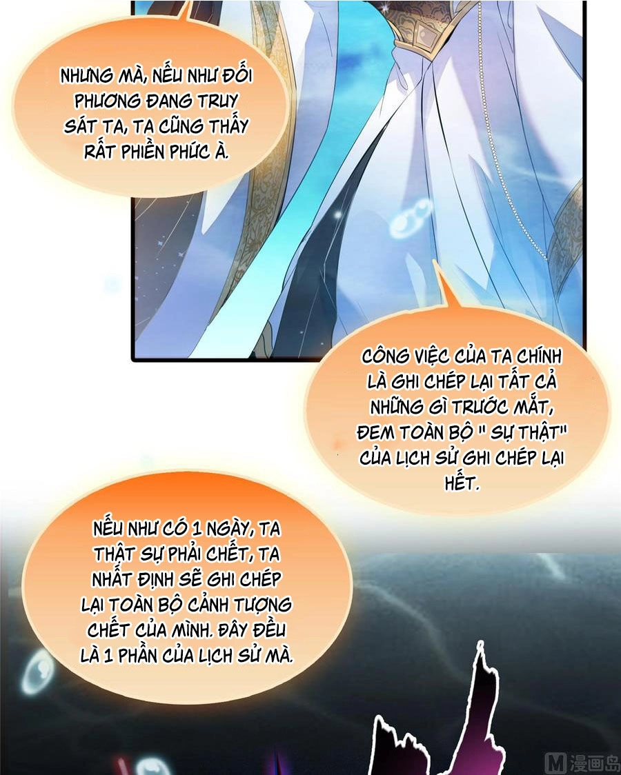 Tu Chân Nói Chuyện Phiếm Quần Chapter 324 - 56