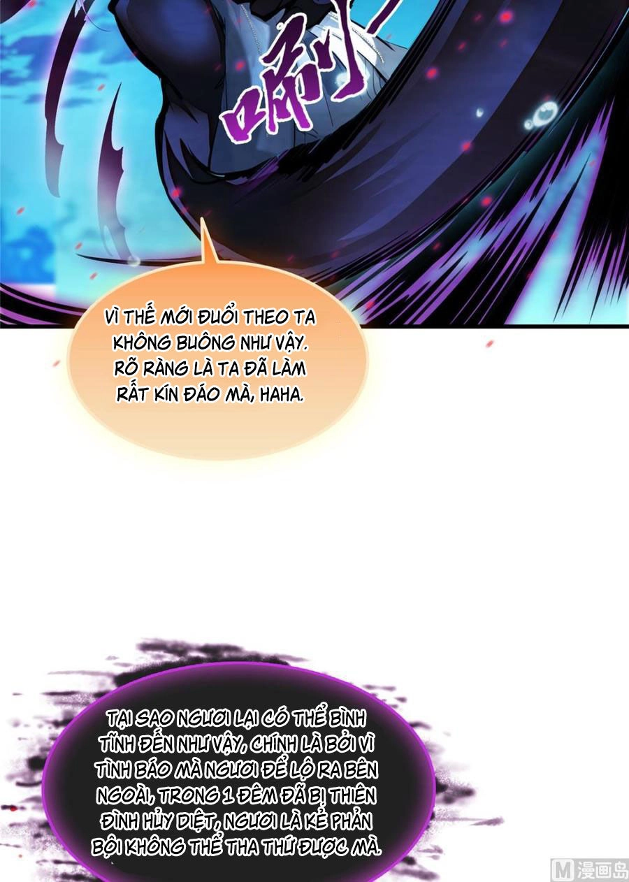 Tu Chân Nói Chuyện Phiếm Quần Chapter 324 - 60