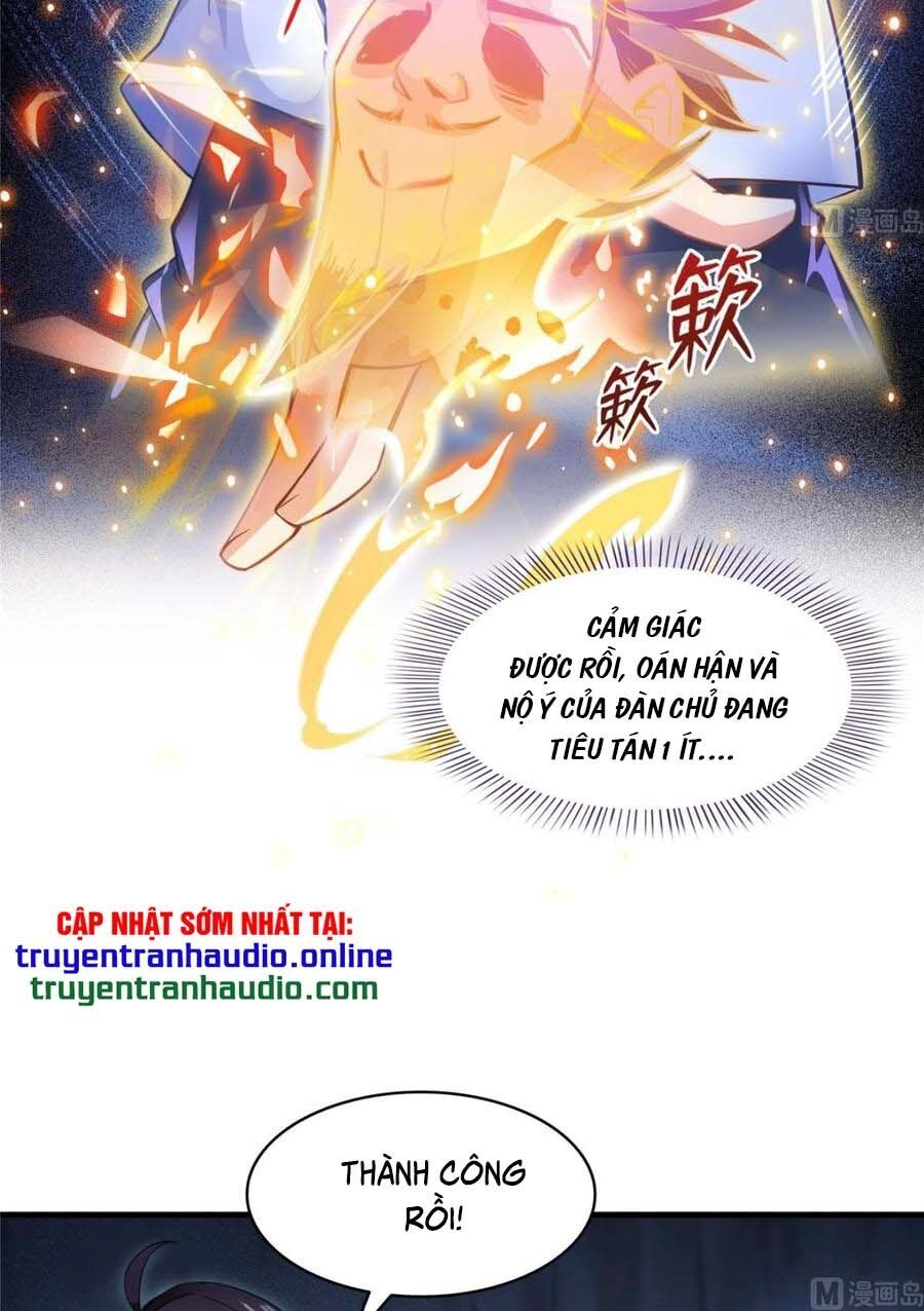 Tu Chân Nói Chuyện Phiếm Quần Chapter 325 - 3