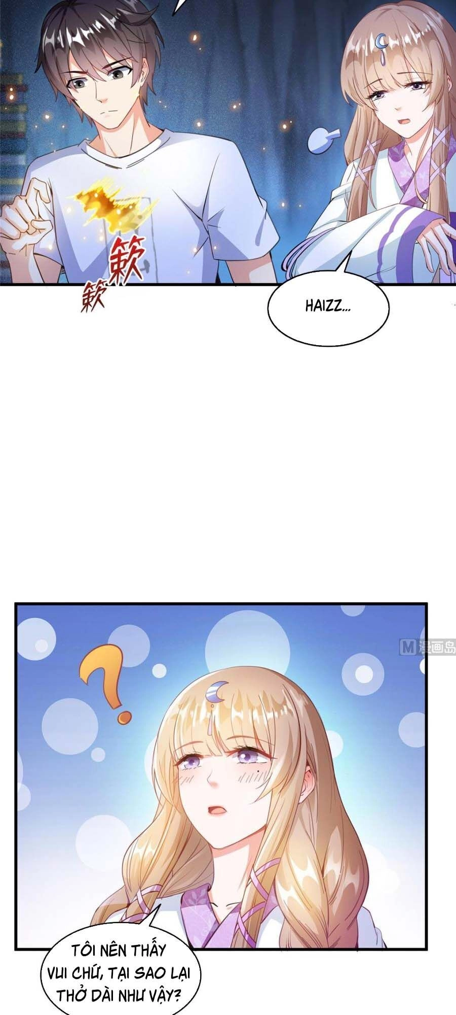 Tu Chân Nói Chuyện Phiếm Quần Chapter 325 - 4