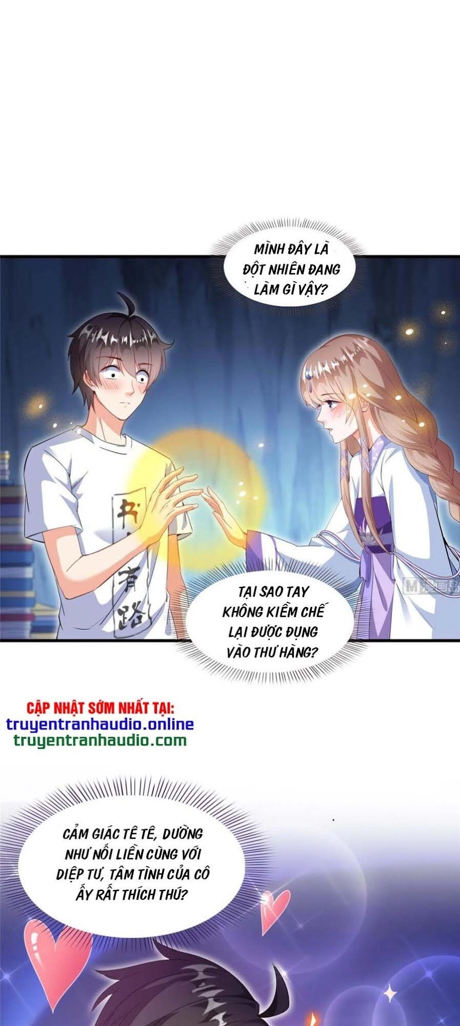 Tu Chân Nói Chuyện Phiếm Quần Chapter 325 - 6