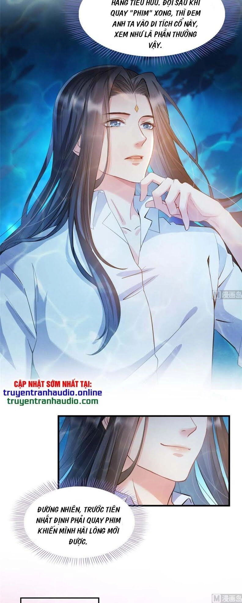 Tu Chân Nói Chuyện Phiếm Quần Chapter 325 - 13