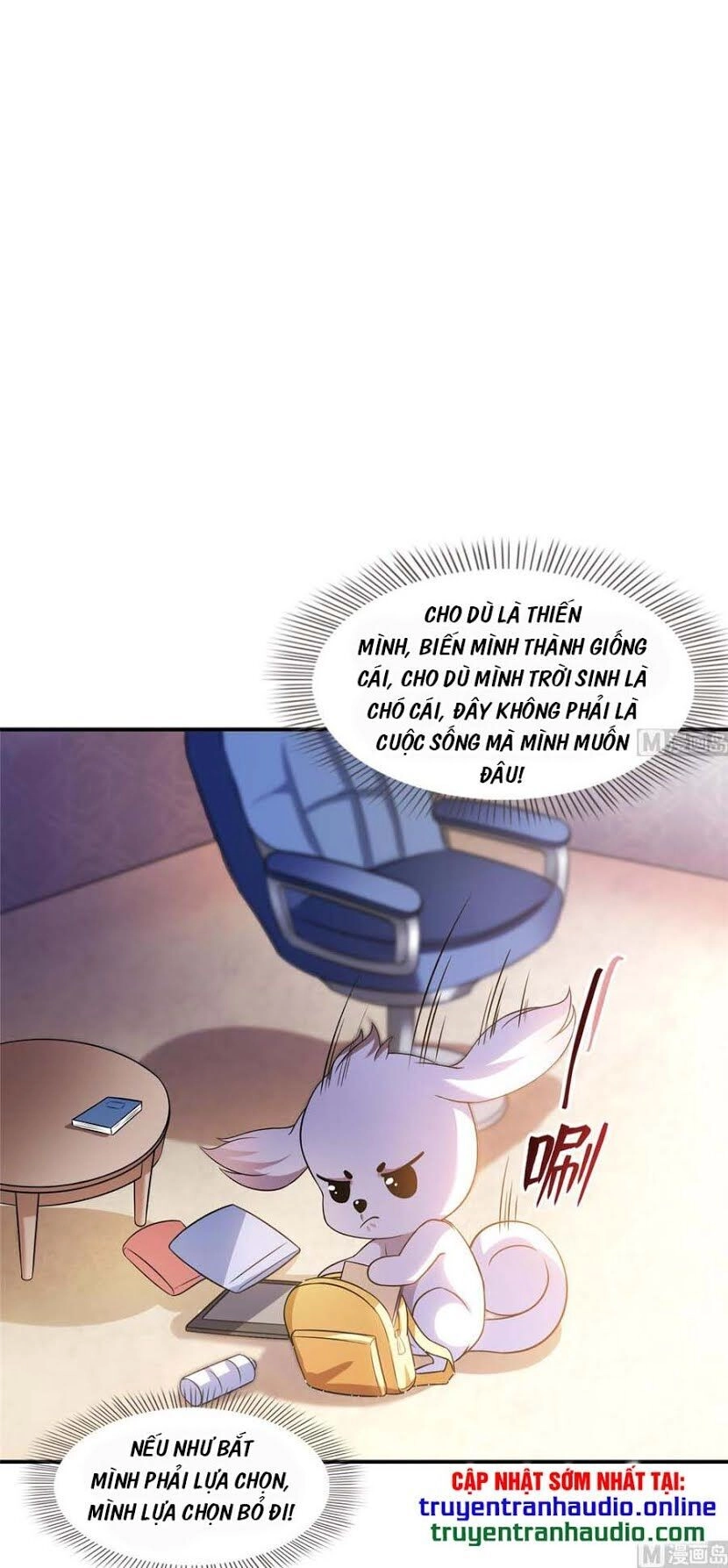 Tu Chân Nói Chuyện Phiếm Quần Chapter 325 - 21