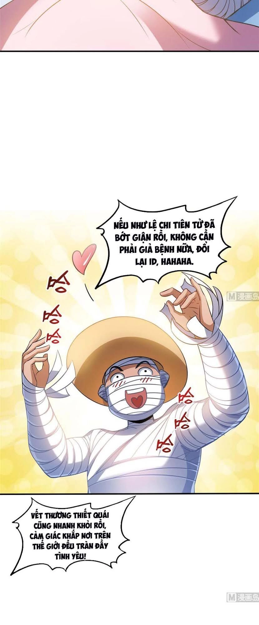 Tu Chân Nói Chuyện Phiếm Quần Chapter 325 - 24