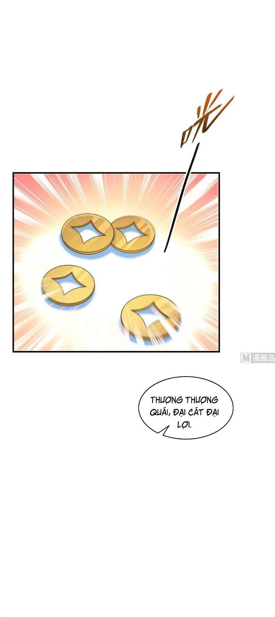 Tu Chân Nói Chuyện Phiếm Quần Chapter 325 - 28