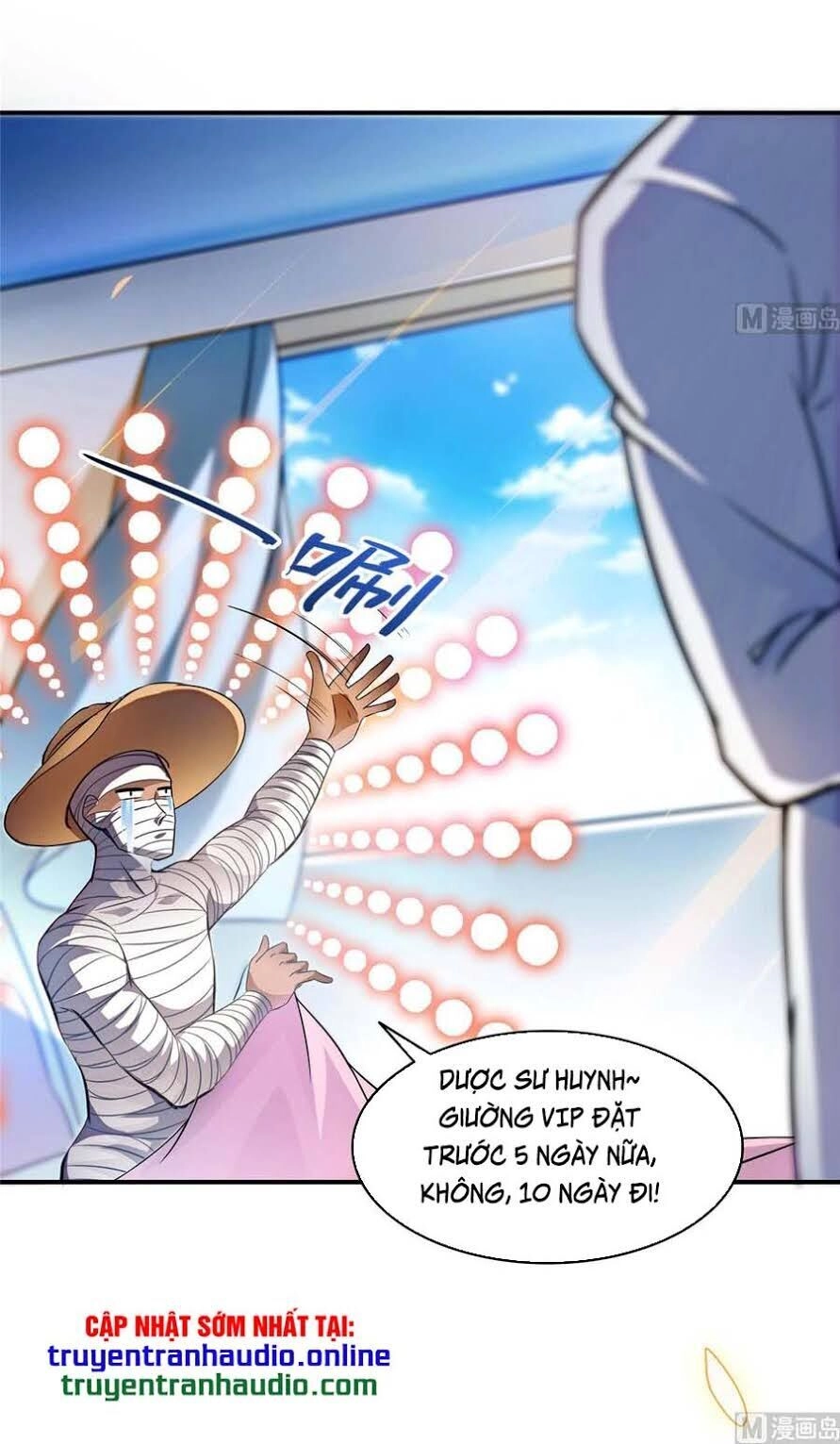 Tu Chân Nói Chuyện Phiếm Quần Chapter 325 - 29