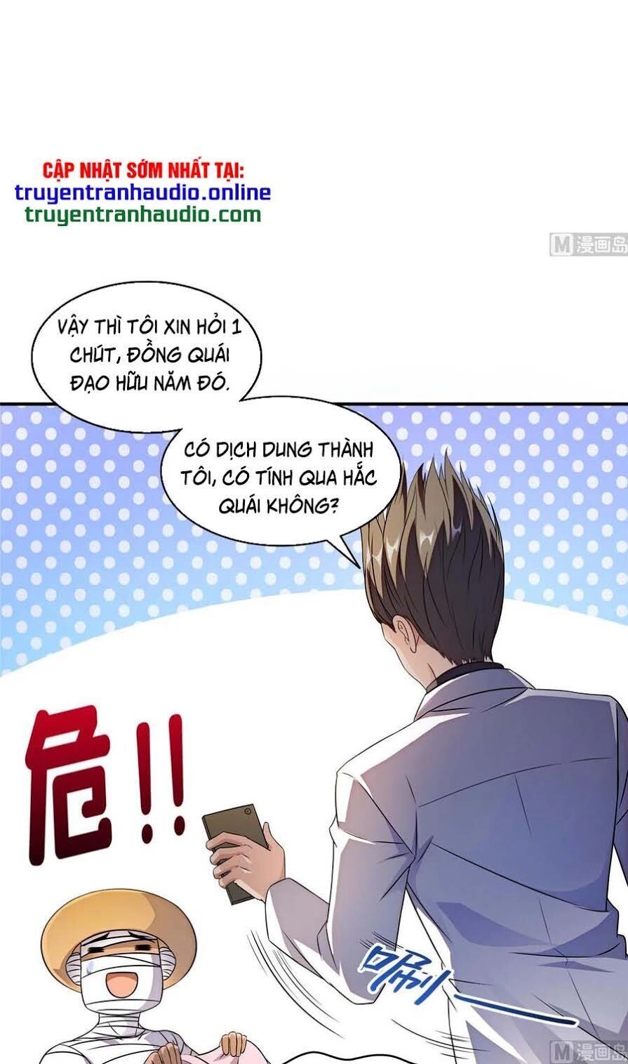 Tu Chân Nói Chuyện Phiếm Quần Chapter 325 - 31