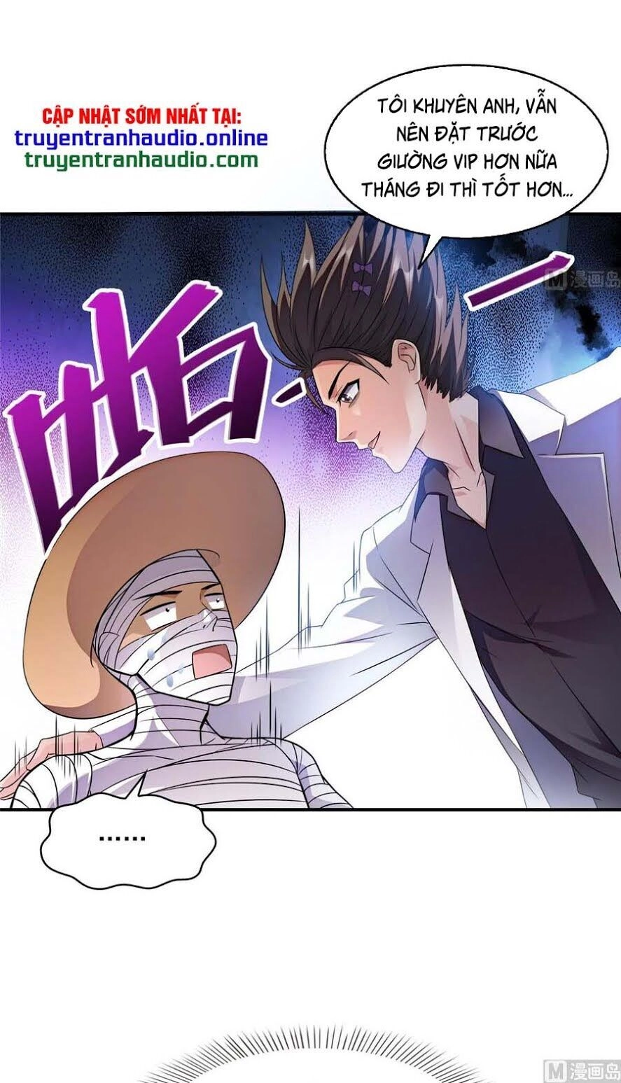 Tu Chân Nói Chuyện Phiếm Quần Chapter 325 - 33