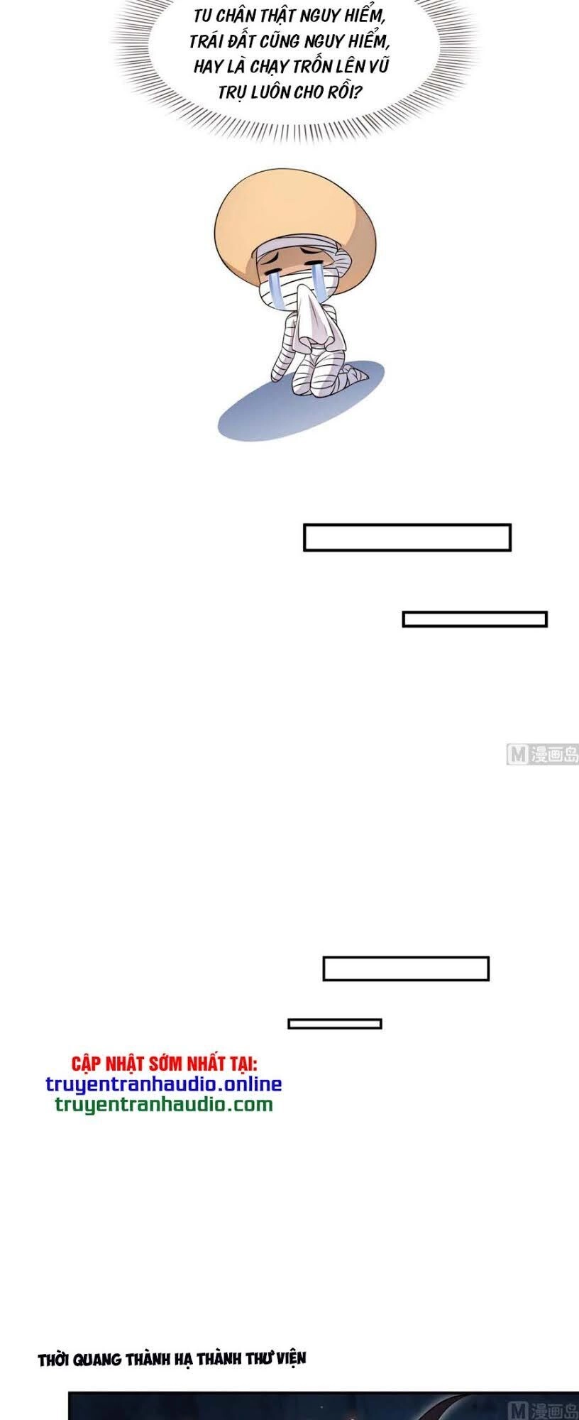 Tu Chân Nói Chuyện Phiếm Quần Chapter 325 - 34