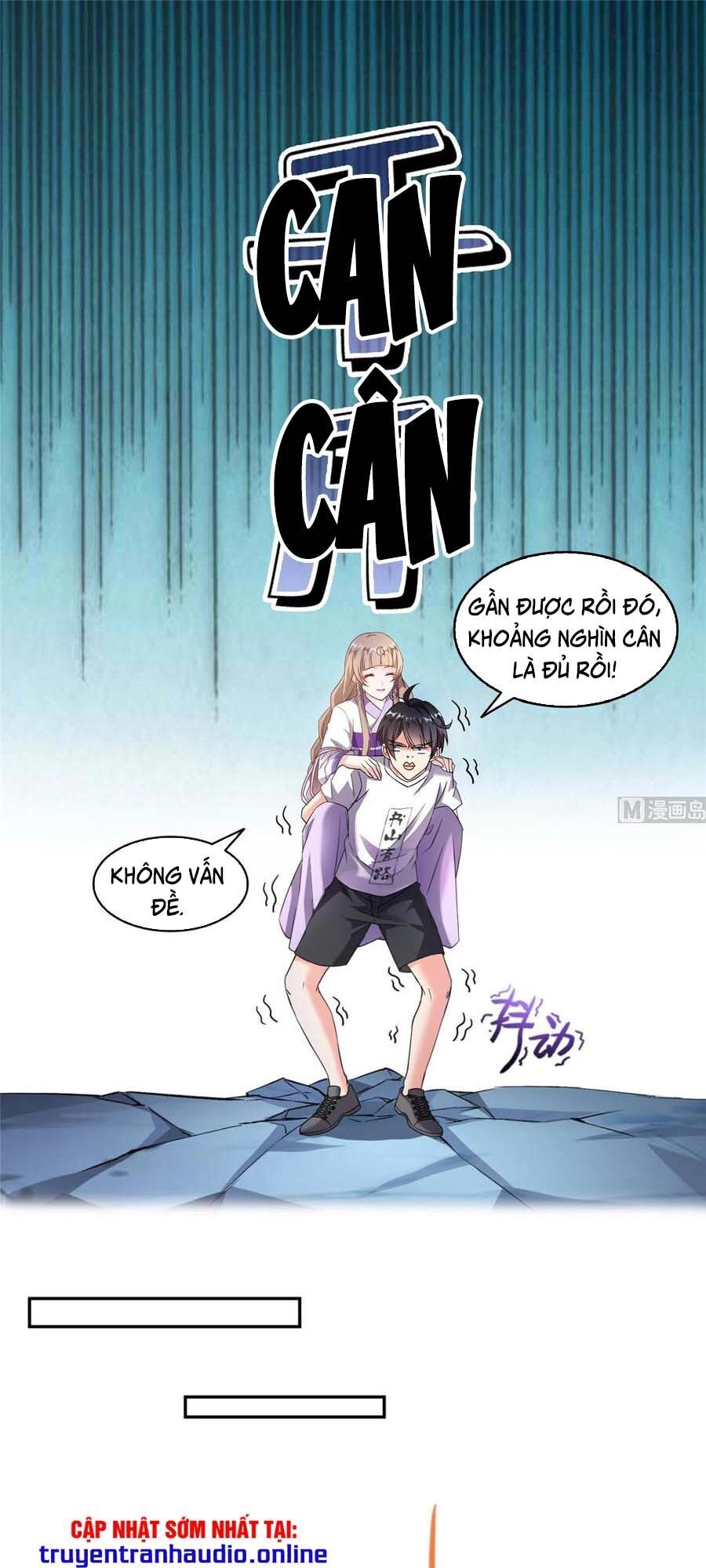 Tu Chân Nói Chuyện Phiếm Quần Chapter 325 - 40