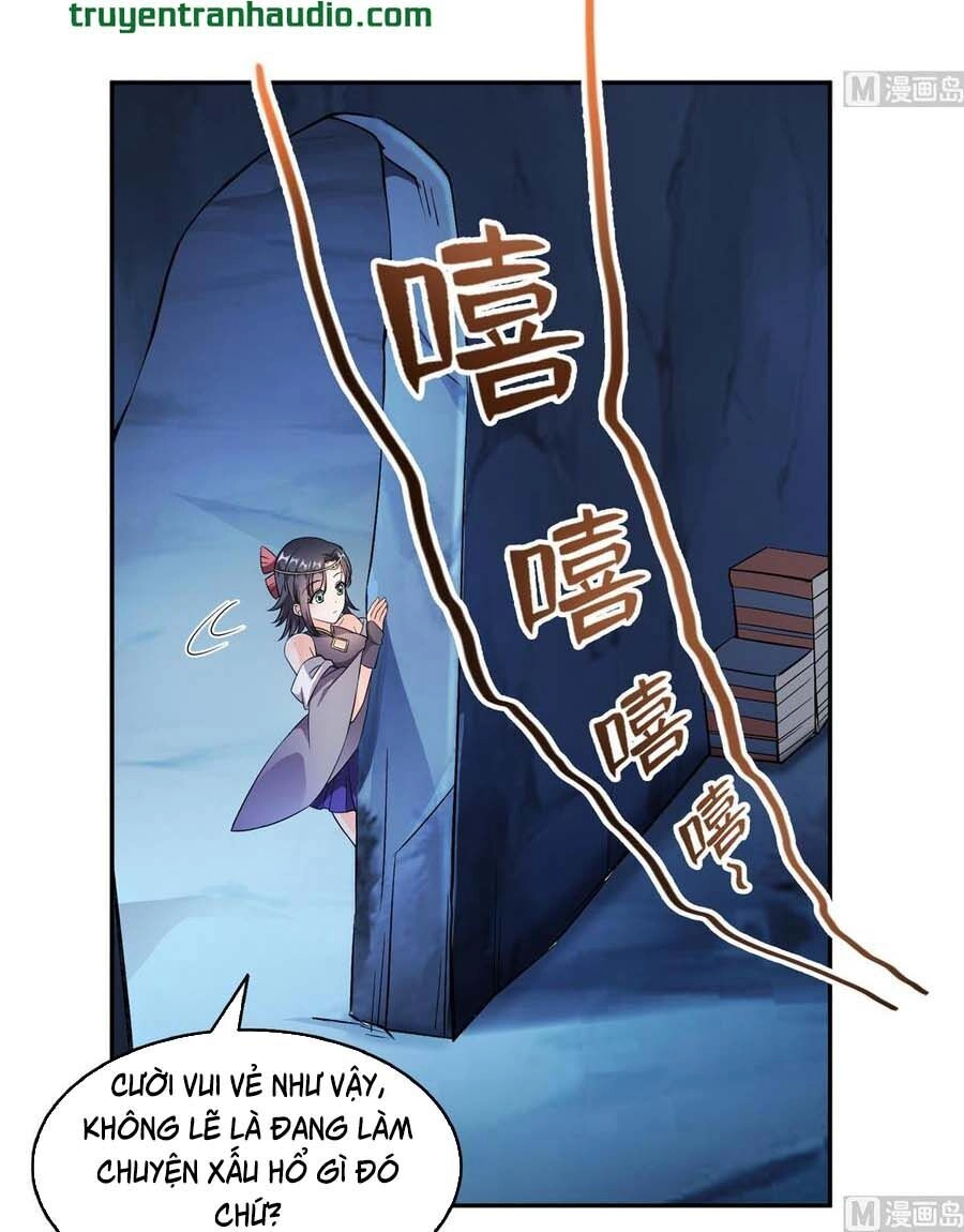 Tu Chân Nói Chuyện Phiếm Quần Chapter 325 - 41