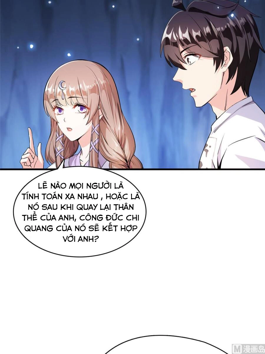 Tu Chân Nói Chuyện Phiếm Quần Chapter 326 - 4