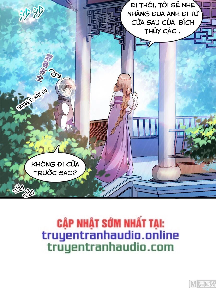 Tu Chân Nói Chuyện Phiếm Quần Chapter 326 - 7