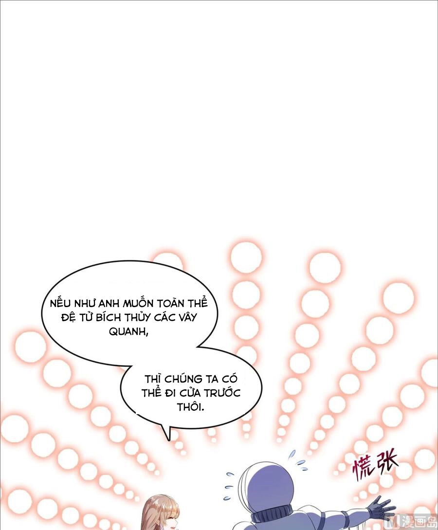 Tu Chân Nói Chuyện Phiếm Quần Chapter 326 - 8