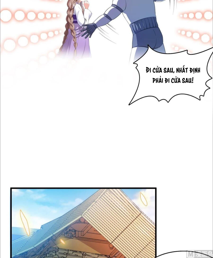 Tu Chân Nói Chuyện Phiếm Quần Chapter 326 - 9