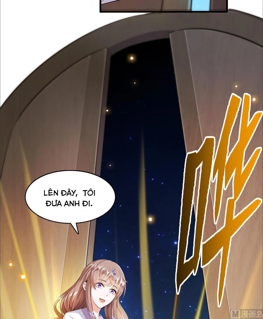 Tu Chân Nói Chuyện Phiếm Quần Chapter 326 - 12