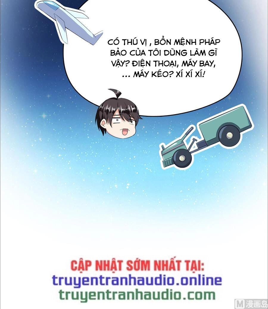 Tu Chân Nói Chuyện Phiếm Quần Chapter 326 - 17