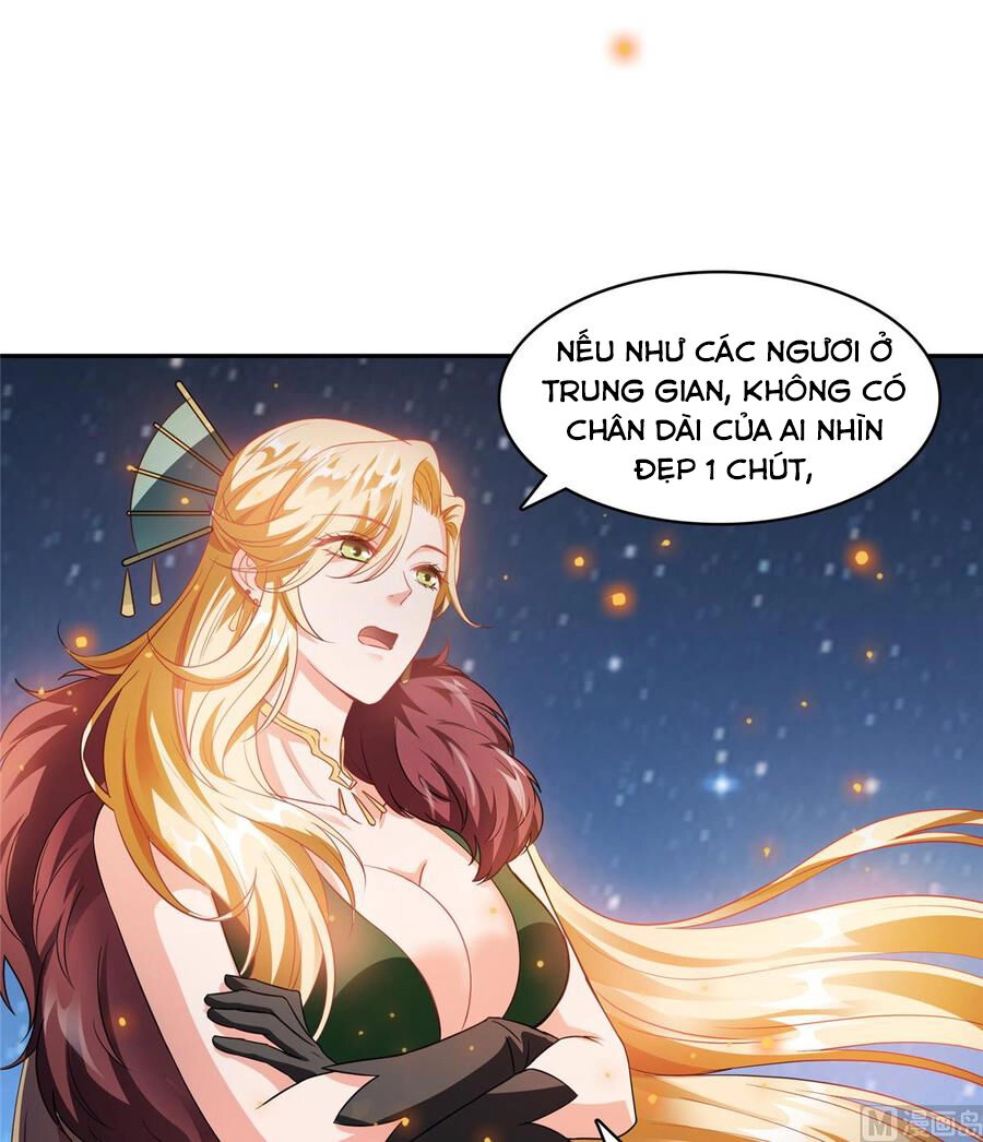 Tu Chân Nói Chuyện Phiếm Quần Chapter 326 - 34